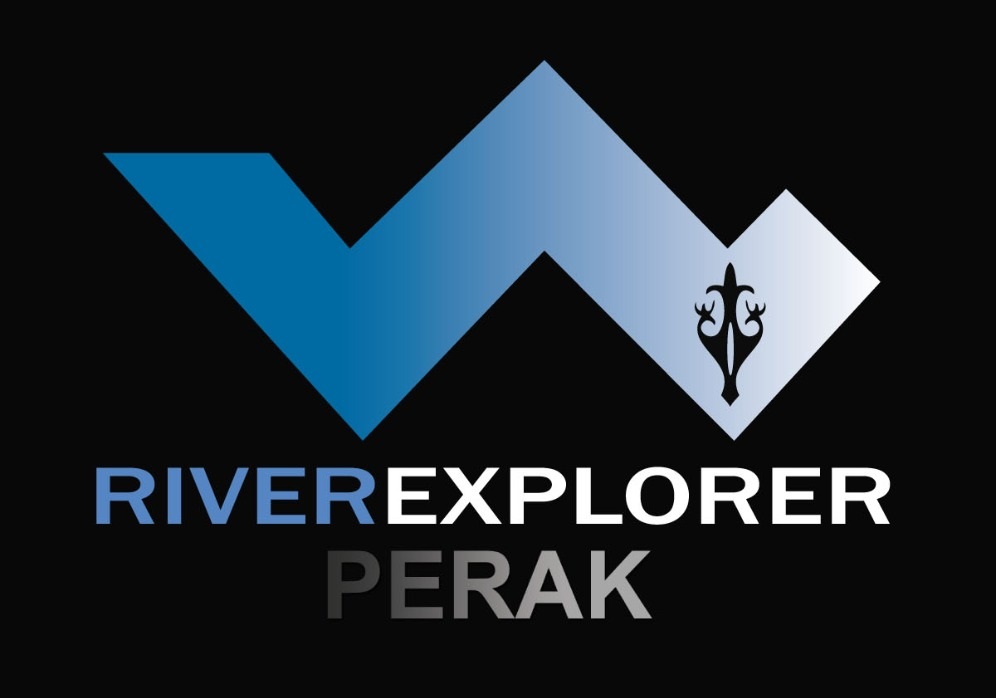 River Explorer Commercial Logo