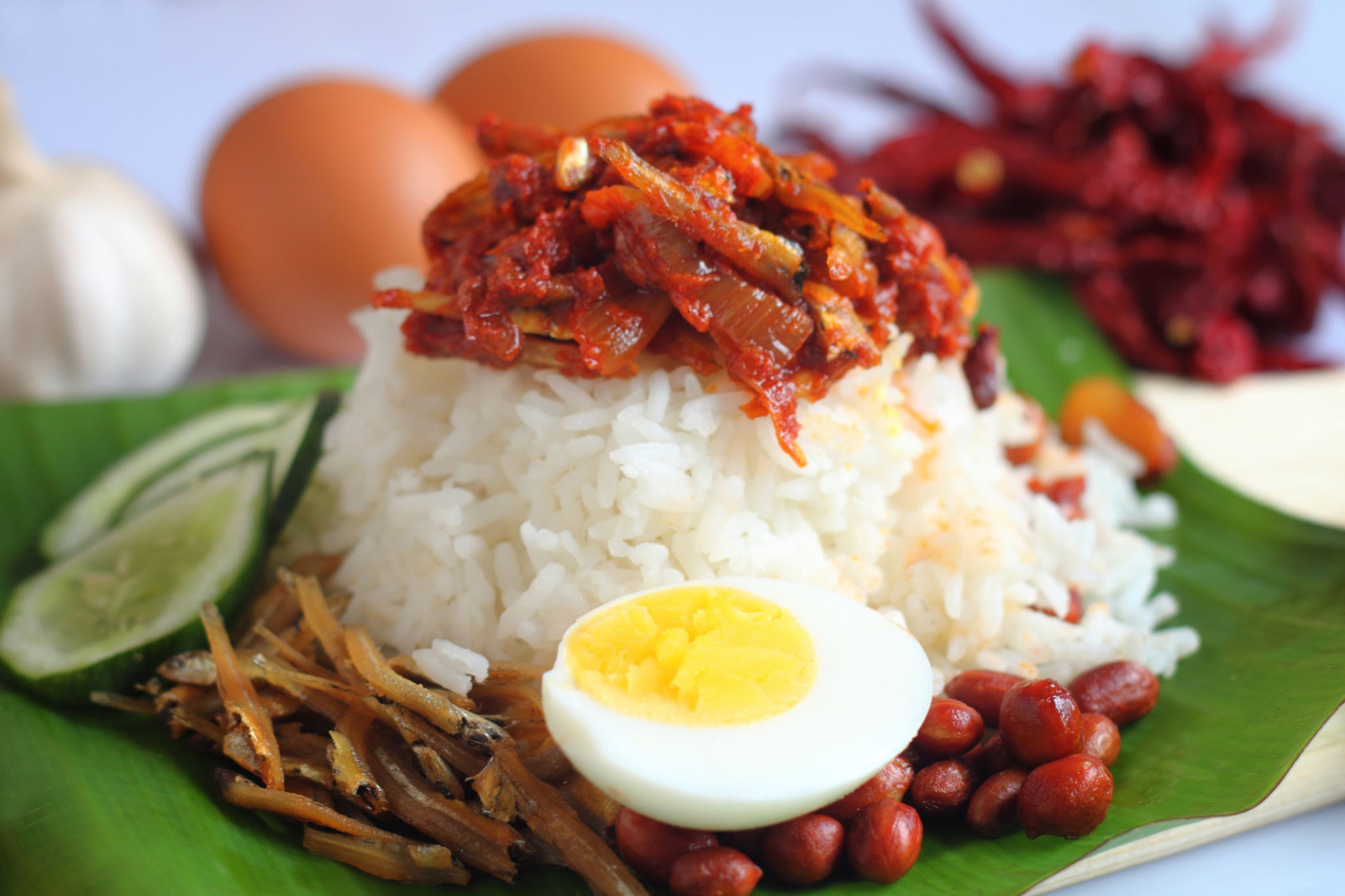 meals Sg Kampar - Welcome to Everyone