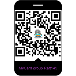 MyCard group Raft145